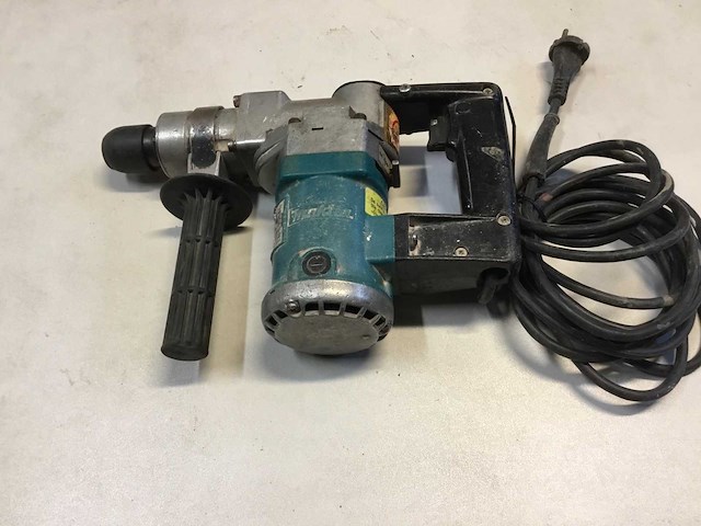 Makita hr2510 boormachine - afbeelding 1 van  3