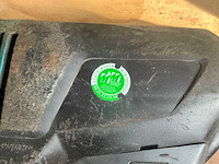 Makita hr2601 boorhamer - afbeelding 4 van  4