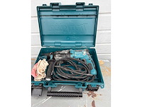 Makita hr2601 boormachine - afbeelding 1 van  3