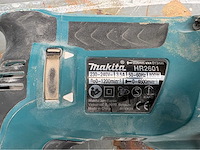 Makita hr2601 boormachine - afbeelding 3 van  3