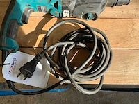 Makita hr2610 boormachine - afbeelding 5 van  5