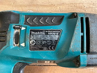 Makita hr2610 boormachine - afbeelding 4 van  5