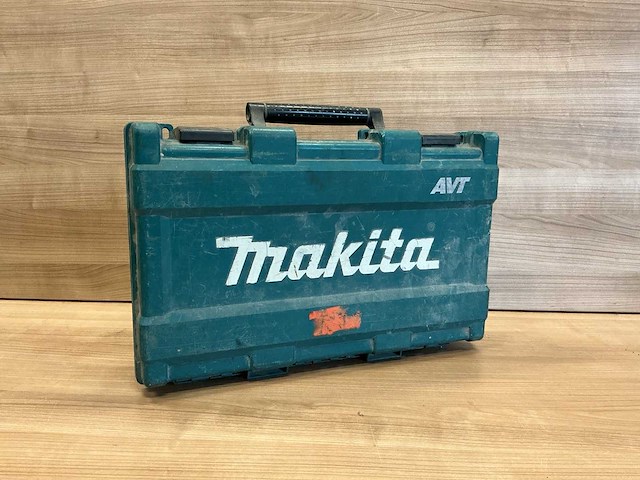 Makita hr2611ft combihamer - afbeelding 11 van  12