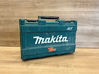 Makita hr2611ft combihamer - afbeelding 11 van  12