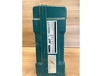 Makita hr2611ft combihamer - afbeelding 12 van  12
