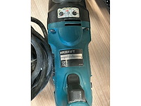 Makita hr2611ft combihamer - afbeelding 4 van  12