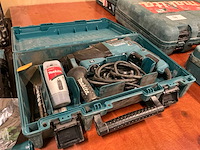 Makita hr2631ft klopboormachine