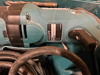 Makita hr2631ft klopboormachine - afbeelding 1 van  1