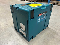 Makita hr2653tj combihamer met stofafzuigunit - afbeelding 1 van  3