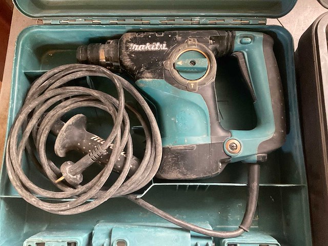 Makita hr2811f boormachine - afbeelding 1 van  1