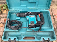 Makita hr3000 breekhamer - afbeelding 2 van  2