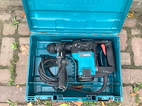 Makita hr3000 breekhamer - afbeelding 2 van  2