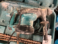 Makita hr3210c boor-/ breekhamer (2x) - afbeelding 4 van  5
