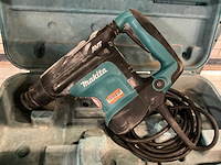Makita hr3210c boor-/ breekhamer - afbeelding 1 van  3