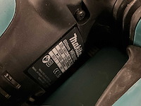 Makita hr3210c boorhamer (2x) - afbeelding 3 van  5