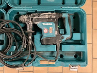 Makita hr3210c boorhamer (2x) - afbeelding 4 van  5