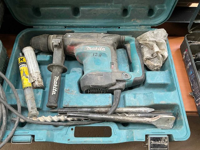 Makita hr3541fc boormachine - afbeelding 1 van  5
