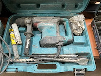 Makita hr3541fc boormachine - afbeelding 1 van  5