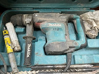 Makita hr3541fc boormachine - afbeelding 2 van  5