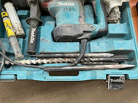 Makita hr3541fc boormachine - afbeelding 4 van  5