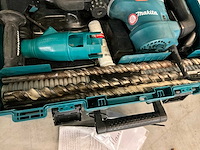 Makita hr4013c boor-/ breekhamer - afbeelding 4 van  6