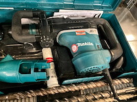 Makita hr4013c boor-/ breekhamer - afbeelding 2 van  6