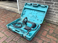 Makita hr4511c breekhamer
