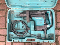 Makita hr4511c breekhamer - afbeelding 4 van  5