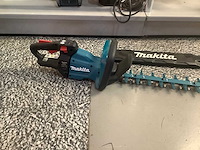 Makita hs004 heggenschaar - afbeelding 1 van  2