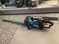 Makita hs004 heggenschaar - afbeelding 2 van  2