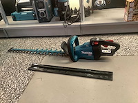 Makita hs008 heggenschaar - afbeelding 1 van  5