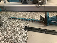 Makita hs008 heggenschaar - afbeelding 3 van  5