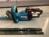 Makita hs008 heggenschaar - afbeelding 4 van  5