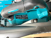Makita hs011gz accu cirkerzaag - afbeelding 4 van  5