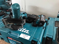 Makita hs301dsmj handcirkelzaagmachine - afbeelding 3 van  4