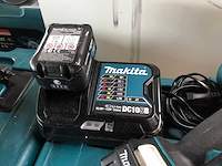 Makita hs301dsmj handcirkelzaagmachine - afbeelding 4 van  4