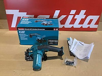 Makita hs301dz accu cirkelzaag - afbeelding 4 van  4