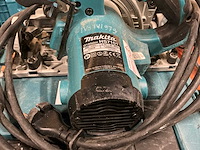 Makita hs7101 cirkelzaagmachine - afbeelding 3 van  4