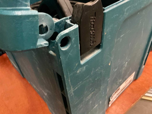 Makita hs7101 cirkelzaagmachine - afbeelding 4 van  4