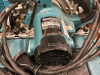 Makita hs7101 cirkelzaagmachine - afbeelding 3 van  4