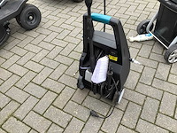 Makita hw111 hogedrukreiniger - afbeelding 4 van  6