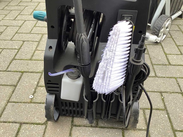Makita hw111 hogedrukreiniger - afbeelding 6 van  6