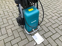 Makita hw140 hogedrukreiniger - afbeelding 3 van  6
