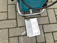 Makita hw140 hogedrukreiniger - afbeelding 4 van  6