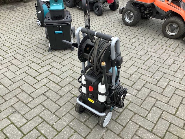 Makita hw140 hogedrukreiniger - afbeelding 5 van  6