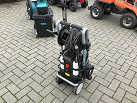 Makita hw140 hogedrukreiniger - afbeelding 5 van  6