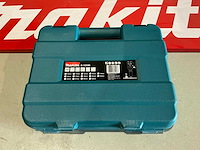 Makita impact black krachtdoppenset - afbeelding 4 van  6