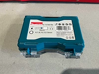Makita impact black krachtdoppenset - afbeelding 2 van  2