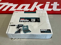 Makita impact black krachtdoppenset - afbeelding 5 van  6