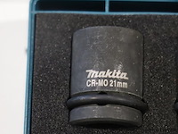 Makita impact krachtdoppenset - afbeelding 3 van  4